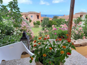 Appartamento panoramico Calarossa Sardegna
